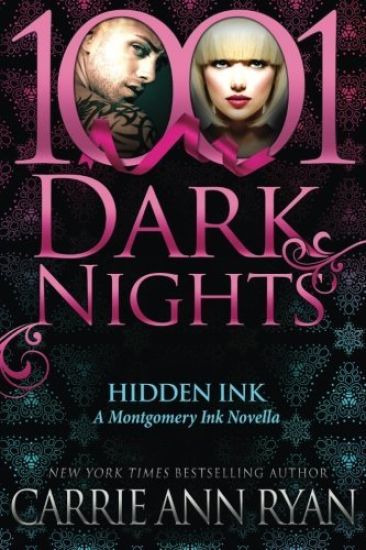 Hidden Ink: A Montgomery Ink Novella