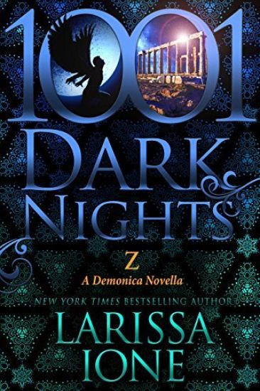 Z: A Demonica Novella
