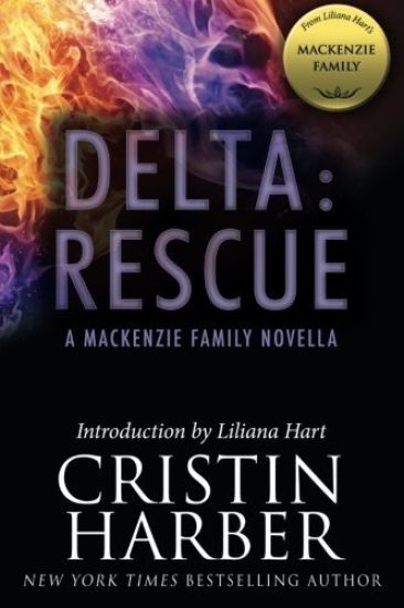 Delta: Rescue: A MacKenzie Family Novella