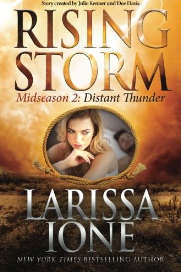 Distant Thunder: Midseason Episode 2