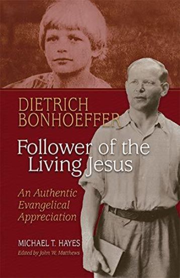 Dietrich Bonhoeffer
