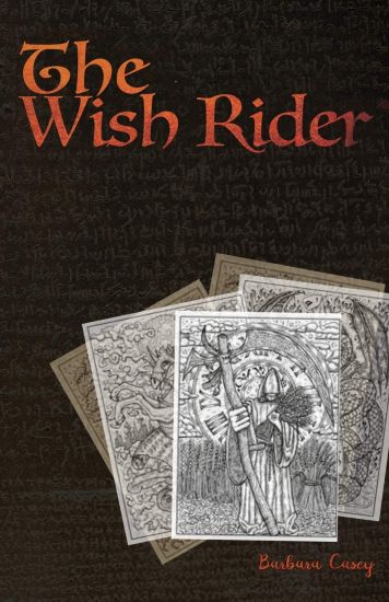 The Wish Rider