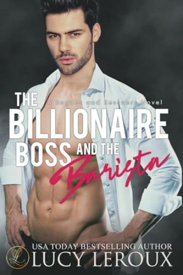 The Billionaire Boss and The Barista