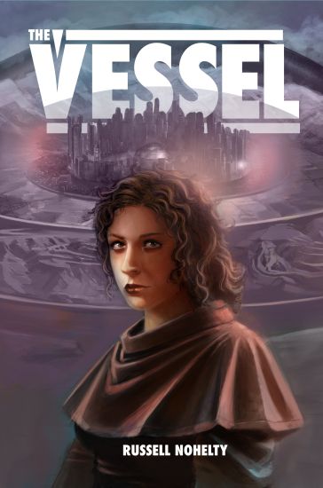 The Vessel