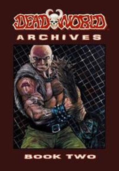Deadworld Archives