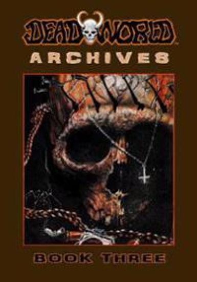 Deadworld Archives