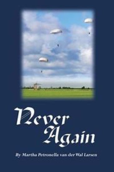 Never Again