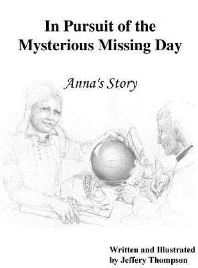 In Pursuit of the Mysterious Missing Day