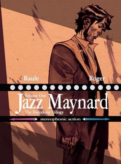 Jazz Maynard Vol 1