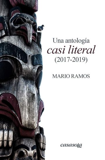 Una antología Casi Literal (2017-2019)