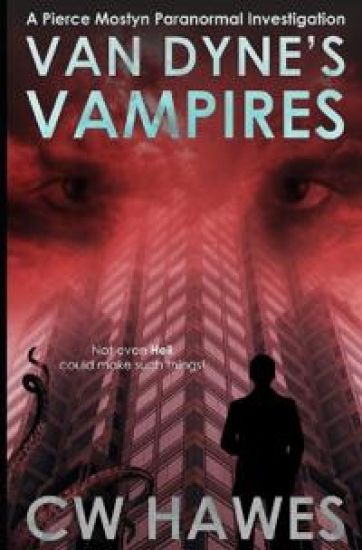 Van Dyne's Vampires