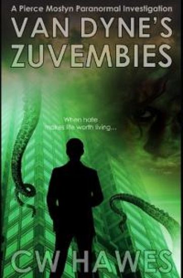 Van Dyne's Zuvembies
