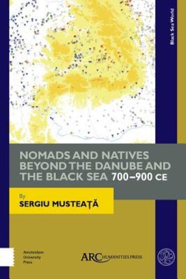 Nomads and Natives beyond the Danube and the Black Sea