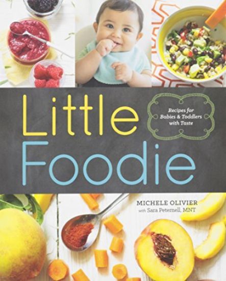 Little Foodie