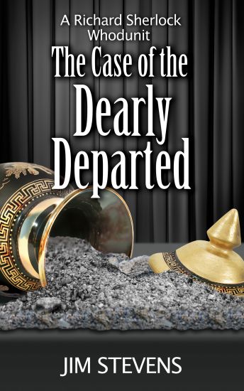 The Case of the Dearly Departed