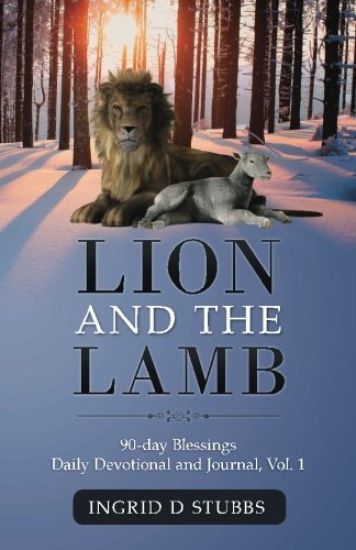 Lion and the Lamb
