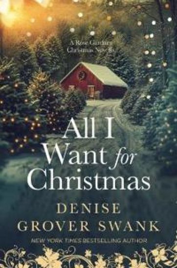 All I Want for Christmas