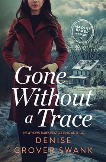 Gone Without a Trace