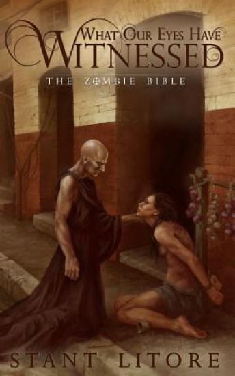 What Our Eyes Have Witnessed