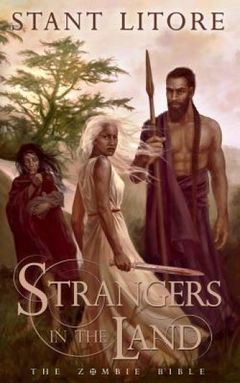 Strangers in the Land
