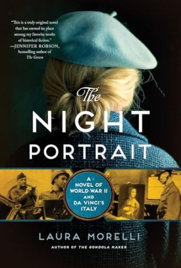 The Night Portrait