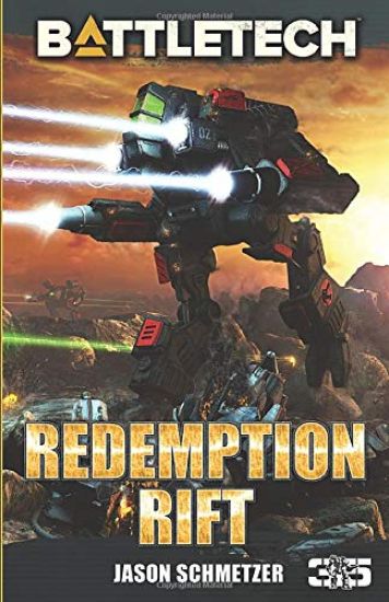 Battletech: Redemption Rift
