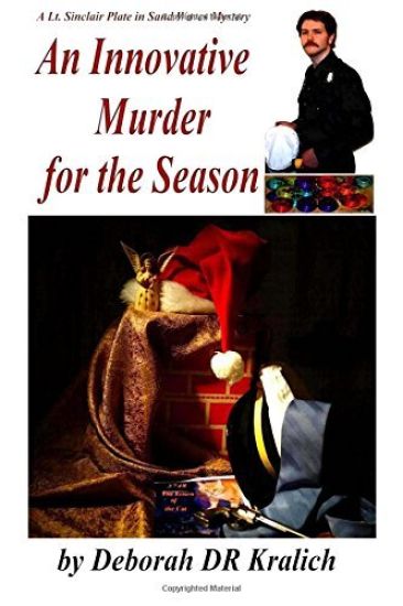 An Innovative Murder for the Season