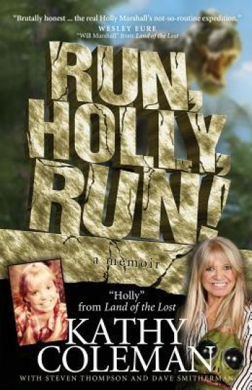 Run, Holly, Run!