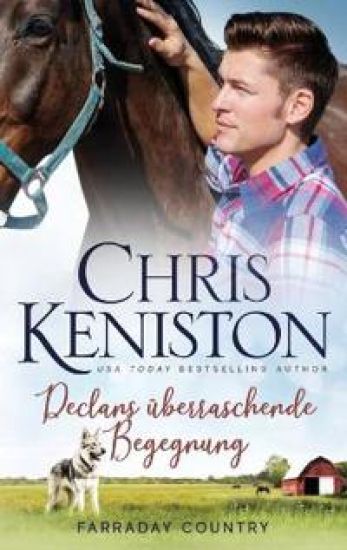 Declans uberraschende Begegnung