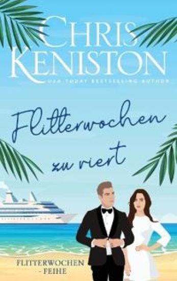 Flitterwochen zu viert