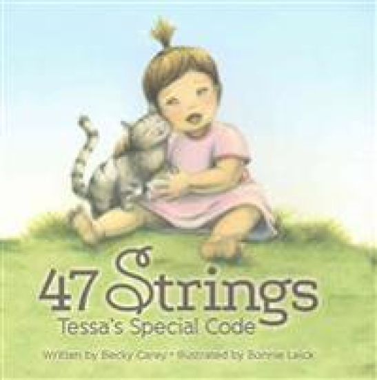 47 Strings. Tessa's Special Code