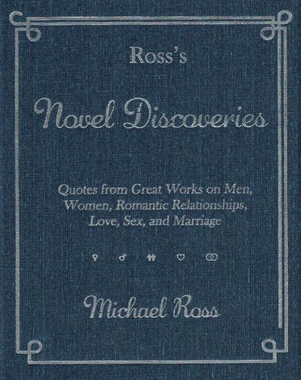 Ross's Novel Discoveries