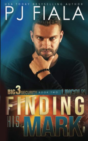 Finding His Mark: Finding His Mark