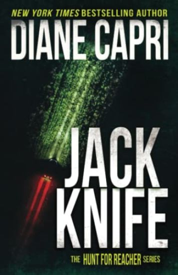 Jack Knife