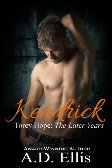 Kendrick: Torey Hope: The Later Years
