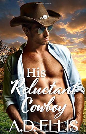 His Reluctant Cowboy