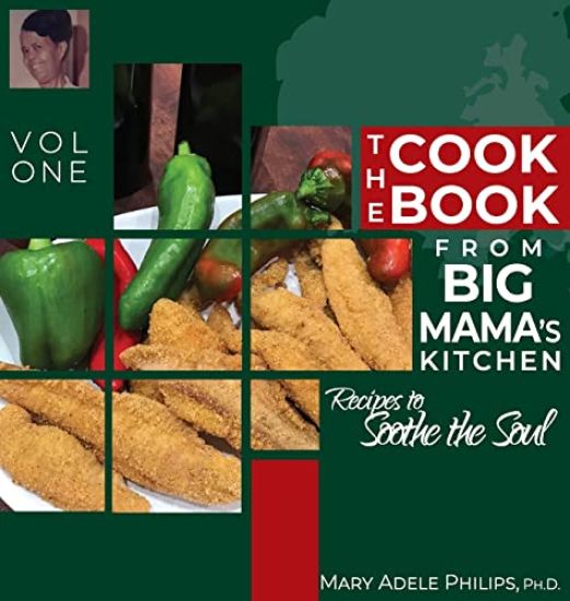 The Cookbook from Big Mama's Kitchen