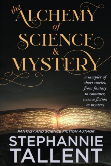 The Alchemy and Science of Mystery
