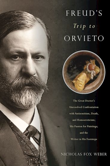 Freud's Trip to Orvieto