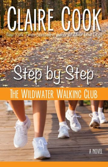 The Wildwater Walking Club