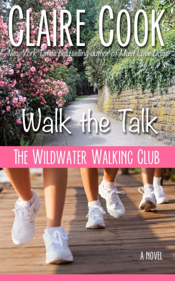 The Wildwater Walking Club