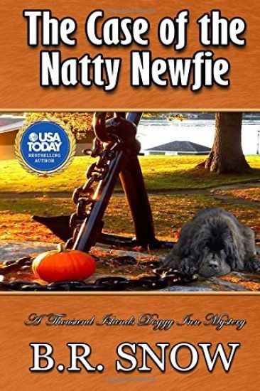 The Case of the Natty Newfie