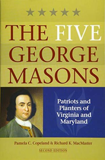 The Five George Masons