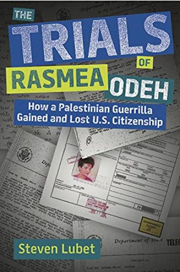 The Trials of Rasmea Odeh
