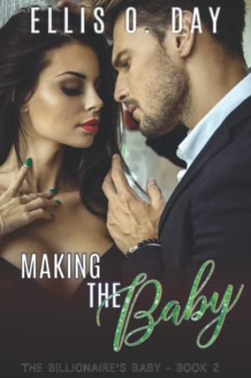 Making the Baby