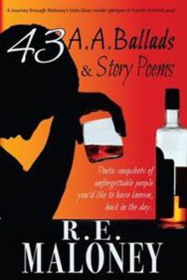 43 A.A. Ballads & Story Poems