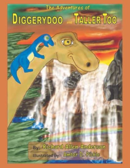 The Adventures of Diggerydoo and Taller Too