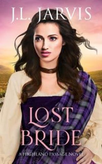Lost Bride