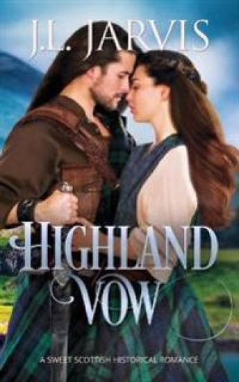 Highland Vow