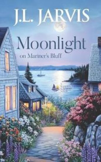 Moonlight on Mariner's Bluff